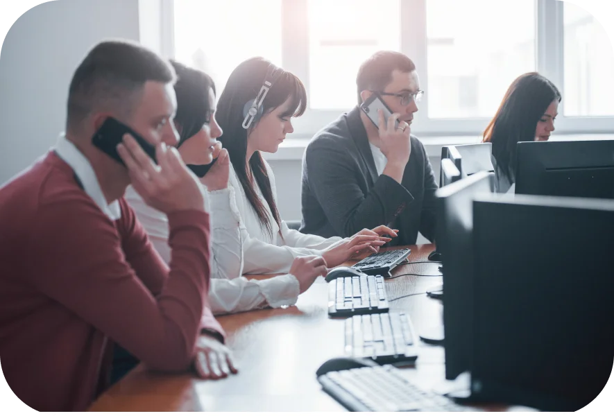 Что включает в себя «Контроль качества звонков» от MTS в Сириус