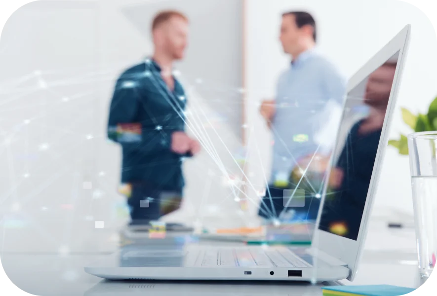 Основные подходы к построению сетей в Сириус